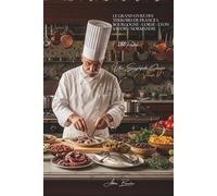 Le Grand Livre des Terroirs de France I: Bourgogne - Corse - Lyon - Savoie - Normandie (1300 recettes): Une Encyclopédie Culinaire Française - Volume ... - Série II : "Nos Terroirs en 1000 Recettes")