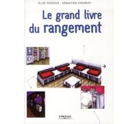 Le grand livre du rangement