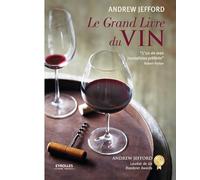 Le grand livre du vin