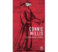Le Grand Livre (Science-fiction (3761))