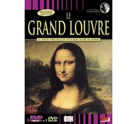 Le Grand Louvre 2006 DVD