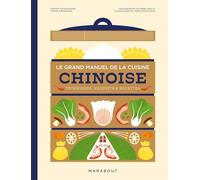 The Great Manual of Chinese Cooking – Understand, Learn & Master