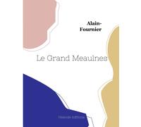 Le Grand Meaulnes