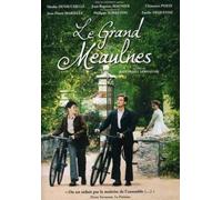 Le Grand Meaulnes [DVD] [Region 1] [US Import] [NTSC]