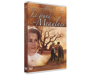 Le Grand Meaulnes [ FRENCH ONLY ]