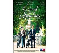 Le grand Meaulnes [Original French Version, No English] REGION 2