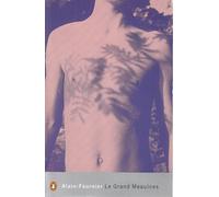 Le Grand Meaulnes (Penguin Modern Classics)