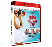Le Grand méchant loup [Blu-ray]
