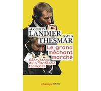 Le Grand Mechant Marche/Decryptage D'UN Fantasme Francais