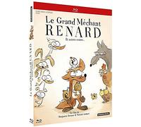 Le Grand Méchant Renard et autres contes... [Blu-ray]