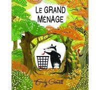 Le grand ménage