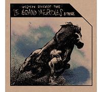 Le Grand Miercoles & Friends - Western Standart Time [VINYL]
