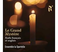 Le Grand Mystère