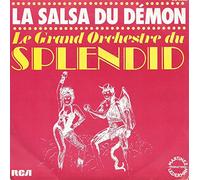 Le Grand Orcestre du Splendid - La Salsa du demon (1980, F) / Vinyl single [Vinyl-Single 7''] / Tapin, metro, boulot, dodo