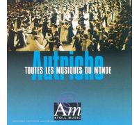 Le Grand Orchestre de Vienne - Les Musiques Du Monde: Autriche