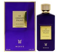 Le Grand Palais by Merve for Women - 3.4 oz EDP Spray