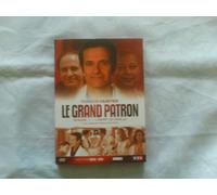 Le grand patron, épisode 1 : l'esprit de famille [FR IMPORT]