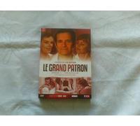 Le grand patron, épisode 2 : pari sur la vie