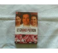 Le grand patron, épisode 3 : vivre vite