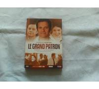 Le grand patron, épisode 4 : la loi du sang [FR IMPORT]