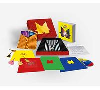 Le Grand Petit Coffret de-M