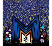 M - Le Grand Petit Concert..