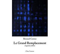 Le Grand Remplacement