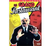 Le Grand restaurant