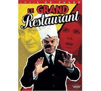 Le Grand restaurant