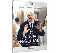 Le grand restaurant [Blu-ray] [FR Import] [Blu-ray] [1966]