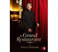 Le GRAND RESTAURANT (DVD) ~ Pierre PALMADE