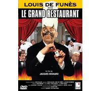 Le Grand Restaurant / (Ntsc Can) [DVD] [Region 1] [NTSC] [US Import]
