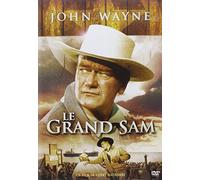 Le Grand Sam