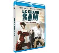 Le Grand Sam [Blu-ray]