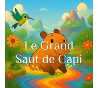Le Grand Saut de Capi