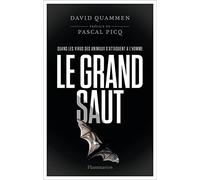 Le grand saut: Quand les virus des animaux s'attaquent à l'homme
