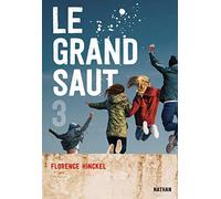 Le Grand saut - tome 3