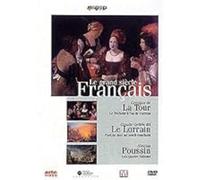 Le Grand Siecle Français DVD-