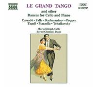 Le Grand Tango