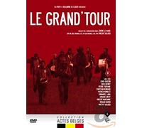 LE GRAND TOUR