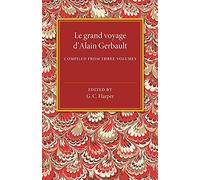 Le grand voyage d'Alain Gerbault