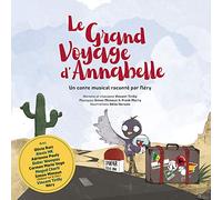 Le Grand Voyage d'Annabelle