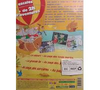 LE GRAND VOYAGE DE BABAR DVD 2