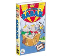 Le Grand voyage de Babar : Le Départ [VHS]