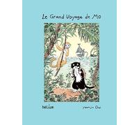 Le Grand Voyage de Mo (2): Aventures tropicales