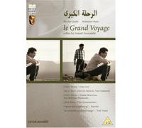 Le Grand Voyage [DVD]