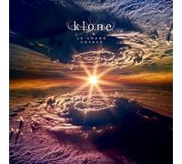 Klone - Le Grand Voyage - 180g Heavyweight LP - Kscope