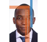Le grandi conquiste di Aboubakar Soumahoro (Libri satirici: i discorsi celebri di personaggi politici e celebrità)