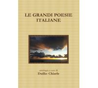 Le grandi poesie italiane