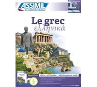Le Grec Superpack Tel